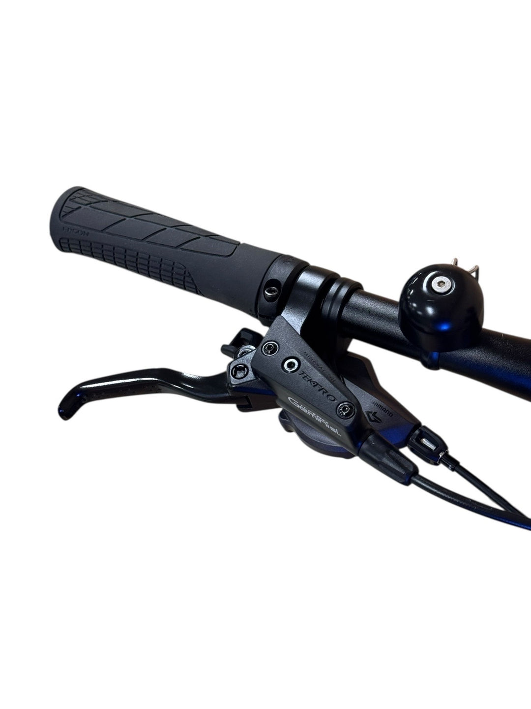 Kalkhoff Entice 7.B Advance+ E-Bike Refurbished Gebruikte fiets 