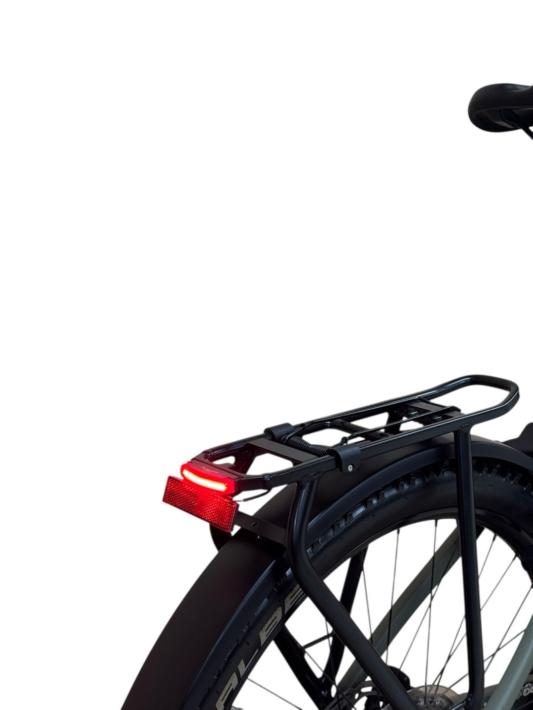 Kalkhoff Entice 7.B Advance+ E-Bike Refurbished Gebruikte fiets 