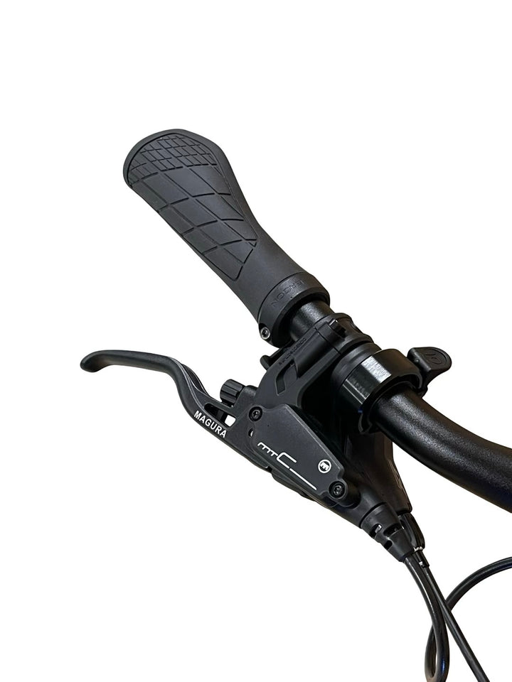 Kalkhoff Entice 7.B Advance + ABS E-Bike Refurbished Gebruikte fiets 