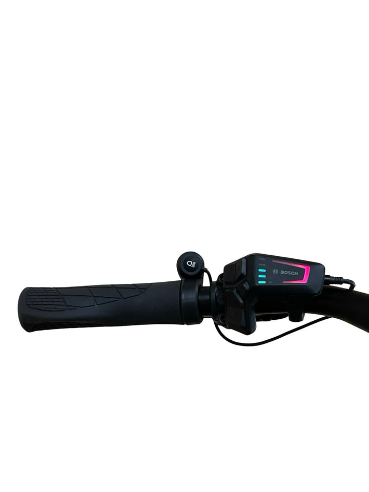 Kalkhoff Entice 7.B Advance + ABS E-Bike Refurbished Gebruikte fiets 