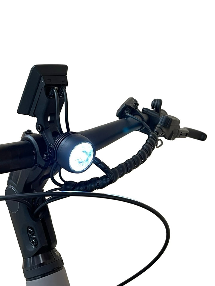 Kalkhoff Entice 7.B Advance + ABS E-Bike Refurbished Gebruikte fiets 