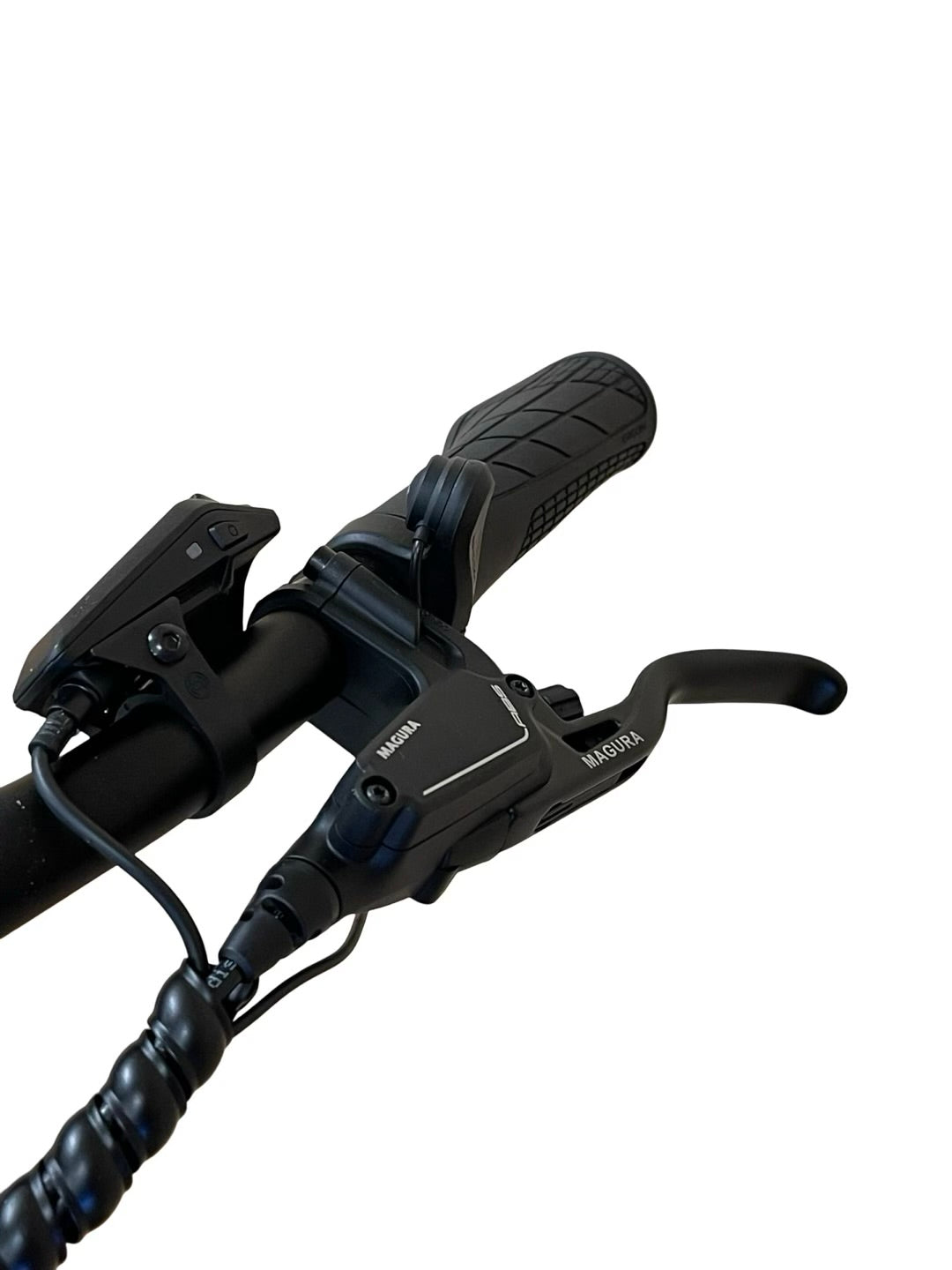 Kalkhoff Entice 7.B Advance + ABS E-Bike Refurbished Gebruikte fiets 