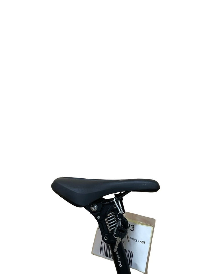Kalkhoff Entice 7.B Advance + ABS E-Bike Refurbished Gebruikte fiets 