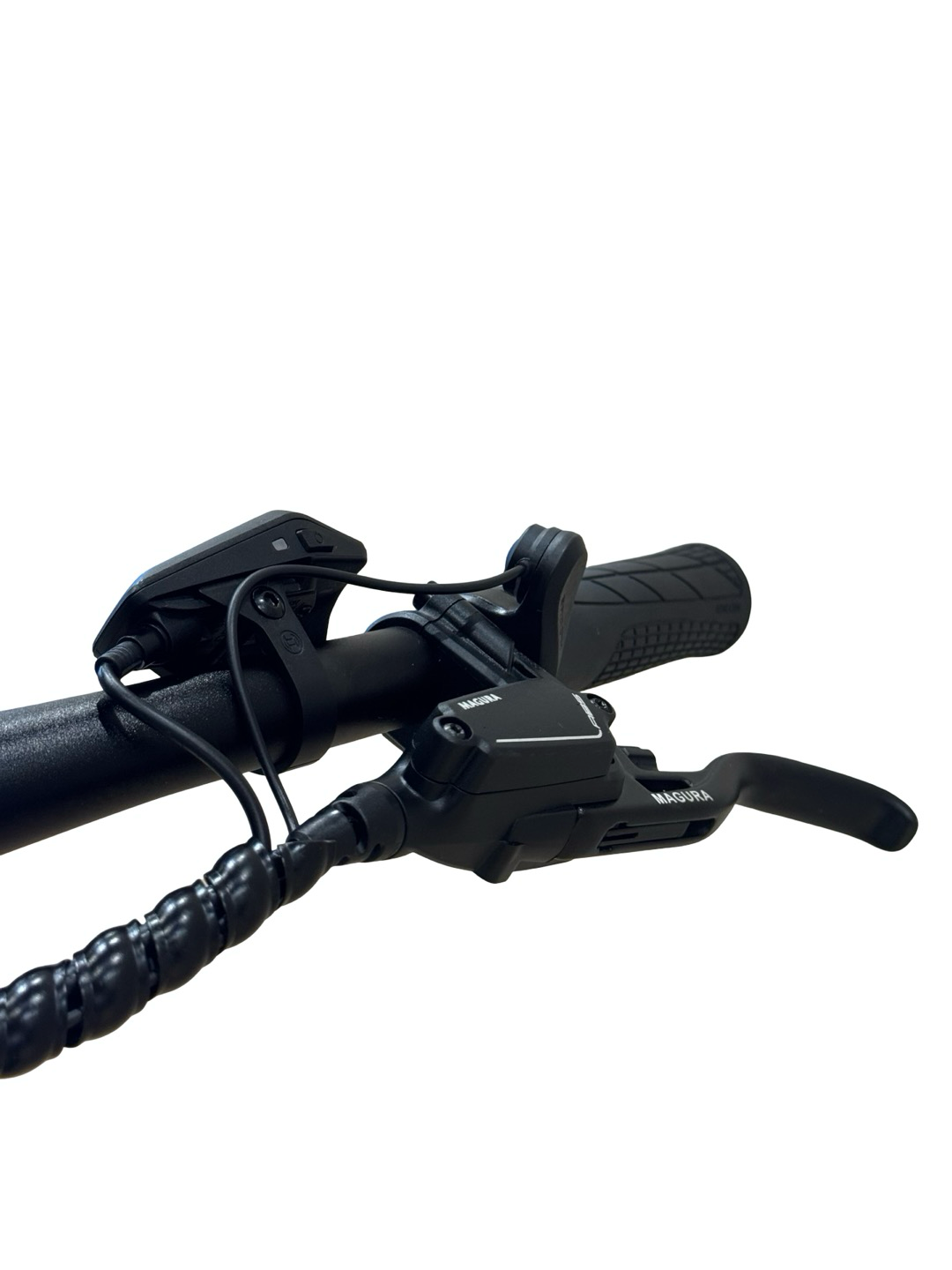 Kalkhoff Entice 7.B Advance + ABS E-Bike Refurbished Употребяван велосипед 