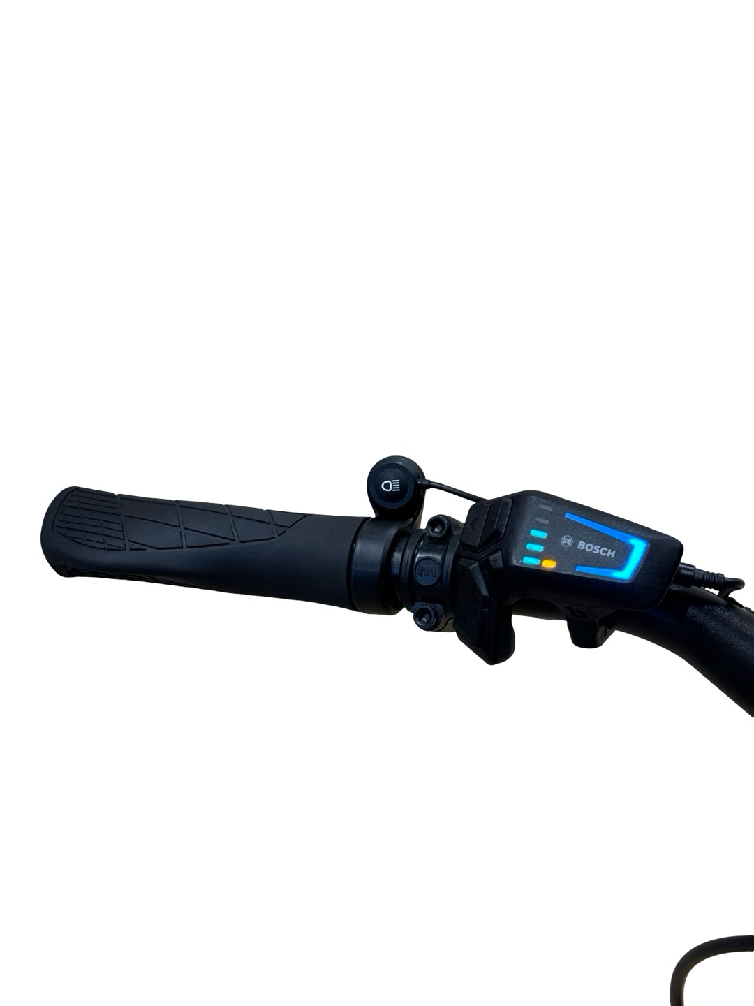 Kalkhoff Entice 7.B Advance + ABS E-Bike Refurbished Употребяван велосипед 