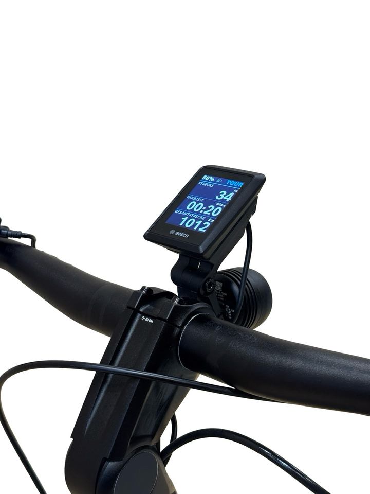 Kalkhoff Entice 7.B Advance + ABS E-Bike Refurbished Употребяван велосипед 