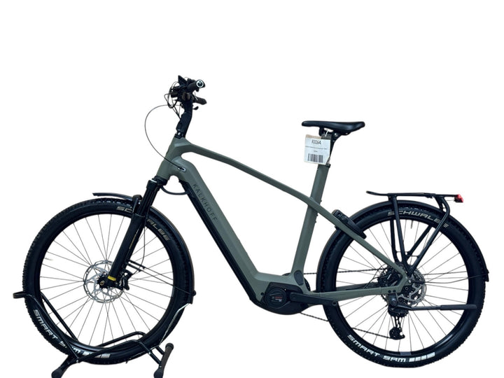 Kalkhoff Entice 7.B Advance+ E-Bike Refurbished Gebruikte fiets 