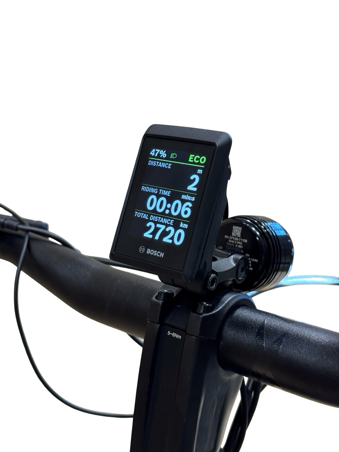 Kalkhoff Entice 7.B Advance + E-Bike Refurbished Gebruikte fiets 