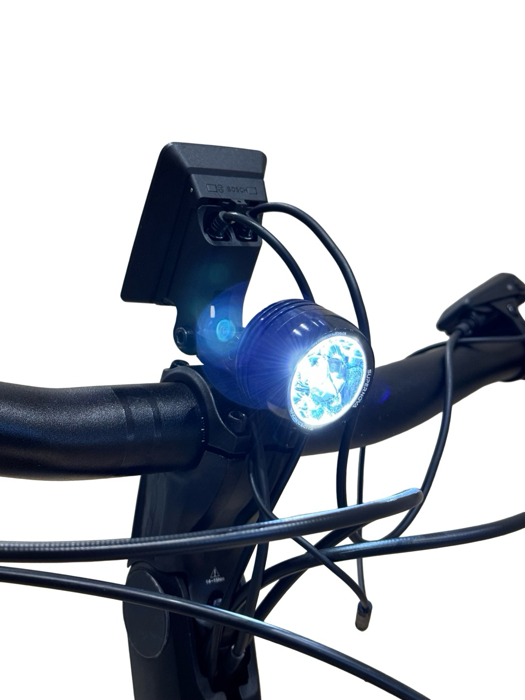 Kalkhoff Entice 7.B Advance + E-Bike Refurbished Gebruikte fiets 