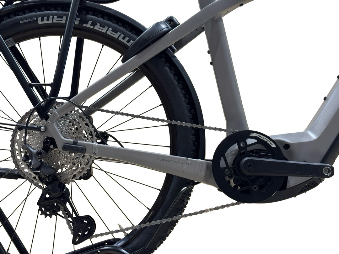 Kalkhoff Entice 7.B Advance + E-Bike Refurbished Gebruikte fiets 