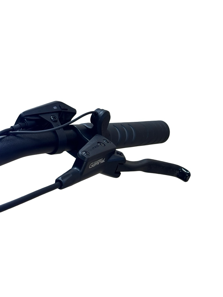 Kalkhoff Entice 7.B Advance + E-Bike Refurbished Gebruikte fiets 