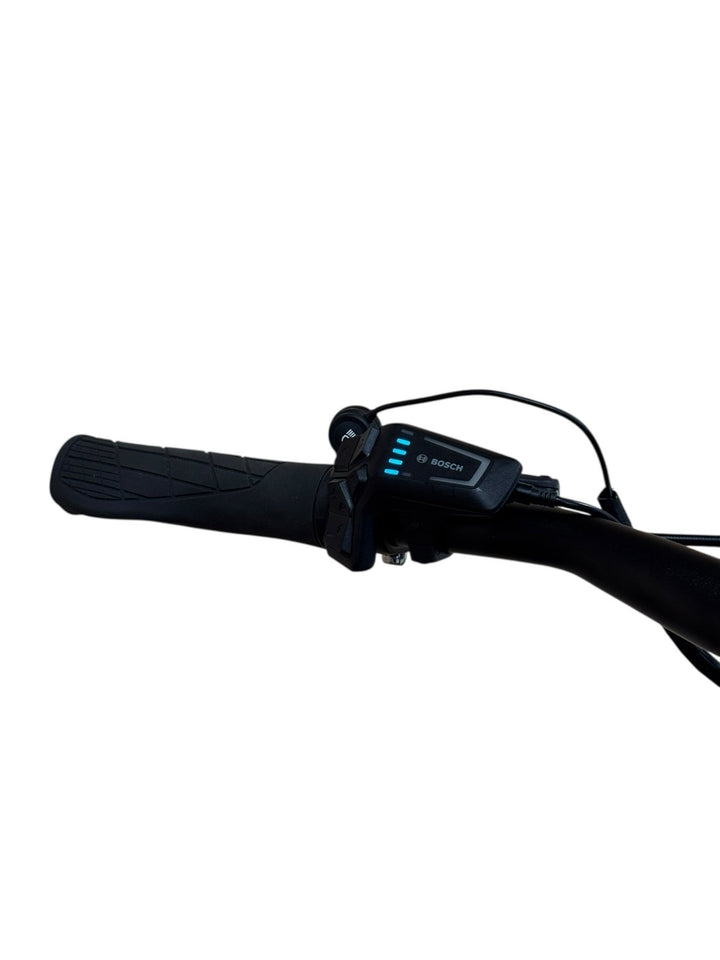 Kalkhoff Entice 7.B Advance+ E-Bike Refurbished Gebruikte fiets 