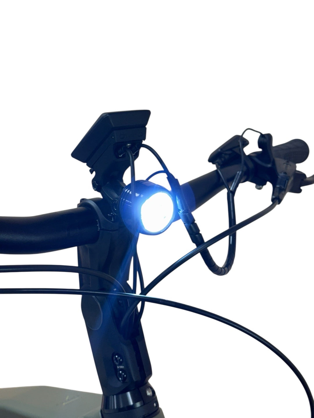 Kalkhoff Entice 7.B Advance+ E-Bike Refurbished Gebruikte fiets 