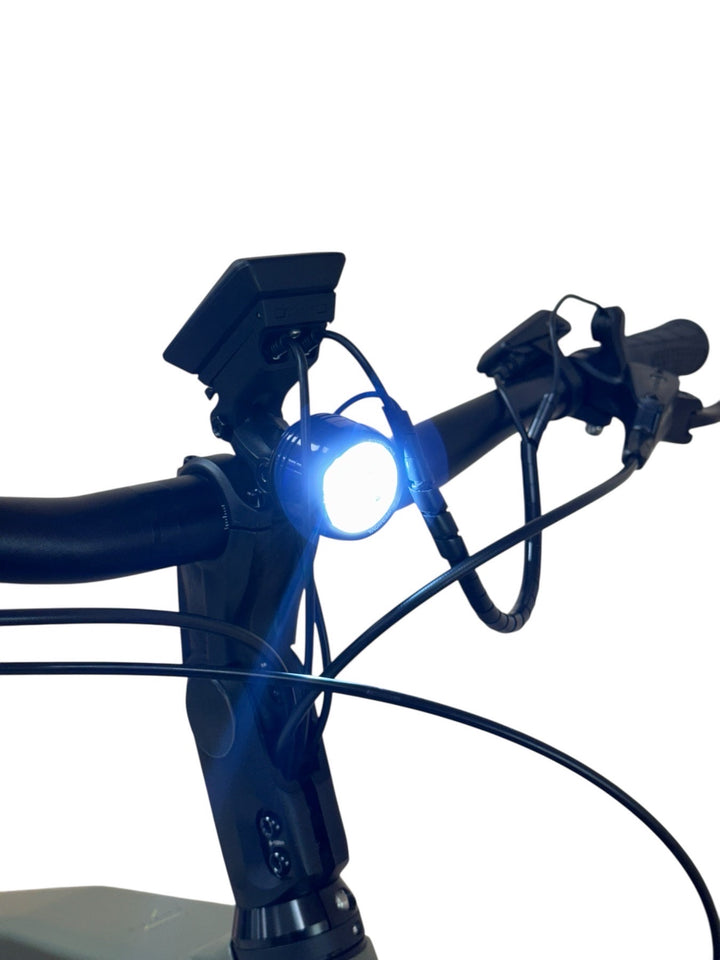 Kalkhoff Entice 7.B Advance+ E-Bike Refurbished Gebruikte fiets 