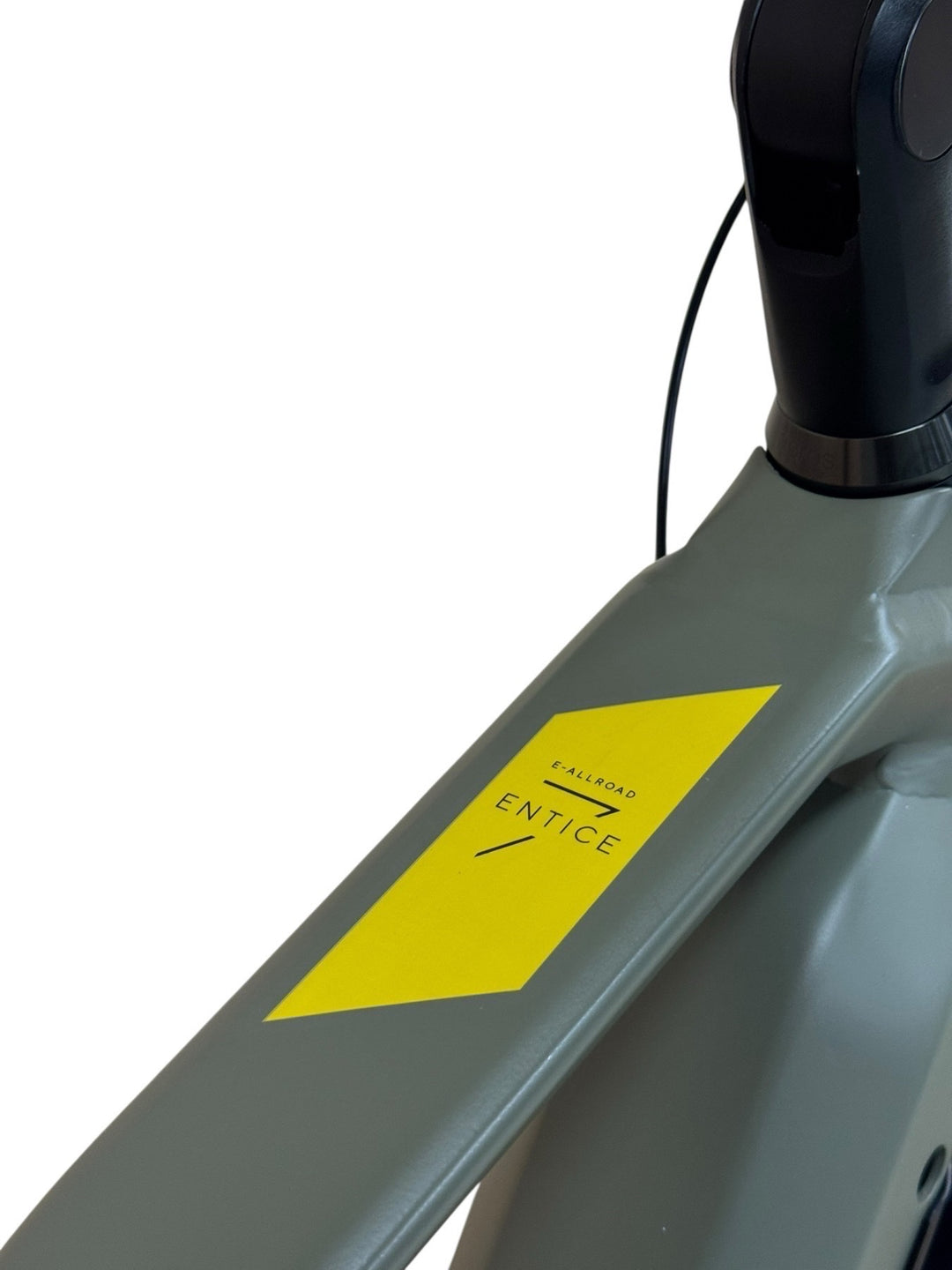 Kalkhoff Entice 7.B Advance + E-Bike Refurbished Gebruikte fiets 