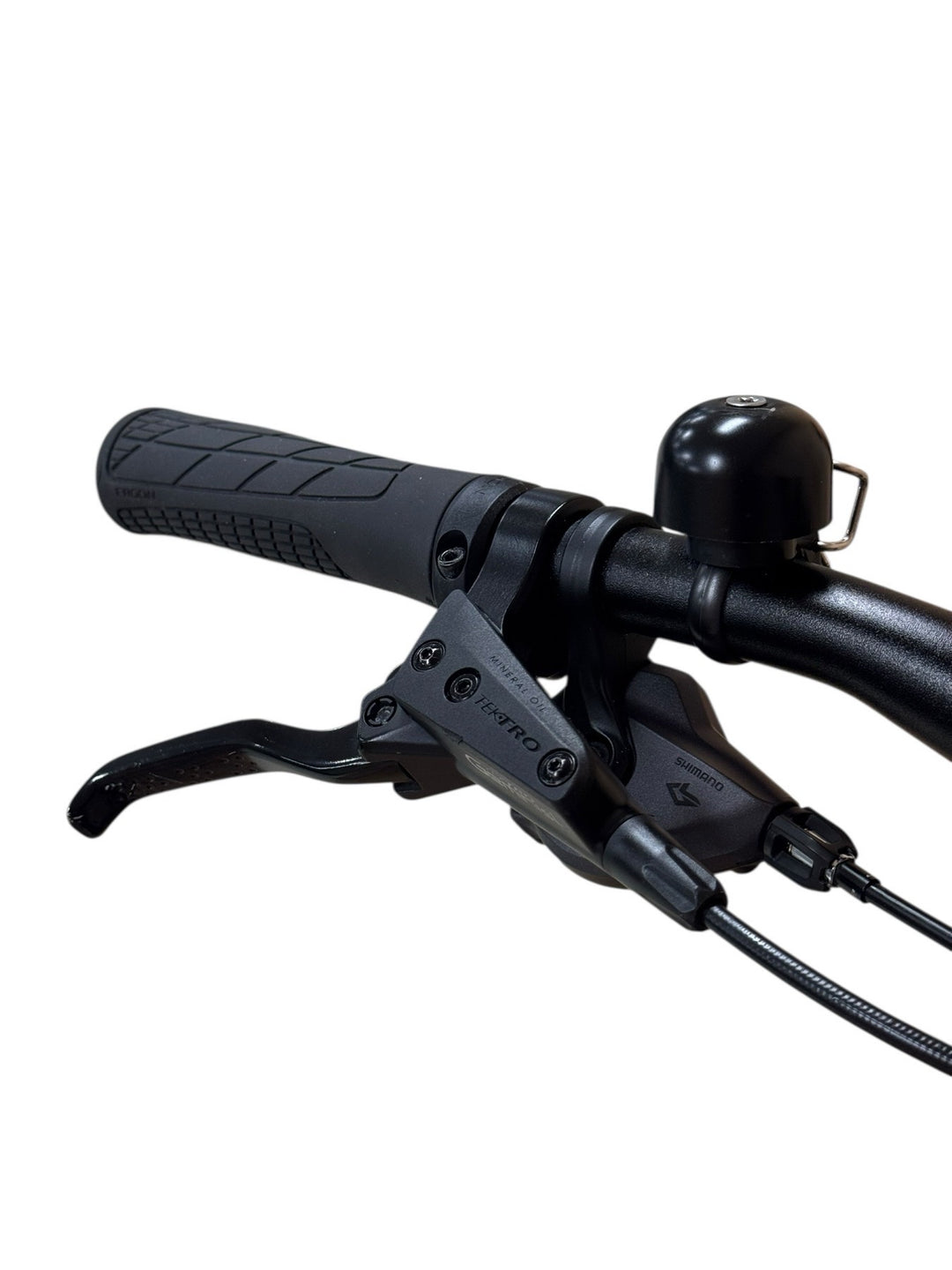 Kalkhoff Entice 7.B Advance + E-Bike Refurbished Gebruikte fiets 