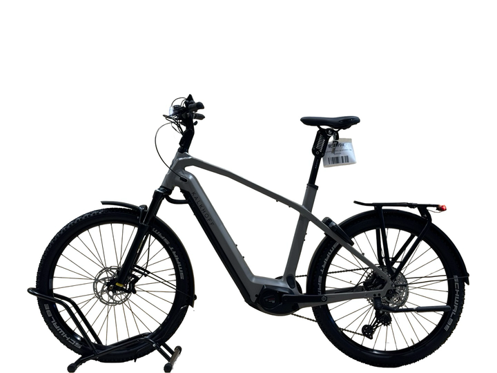 Kalkhoff Entice 7.B Advance + E-Bike Refurbished Gebruikte fiets 