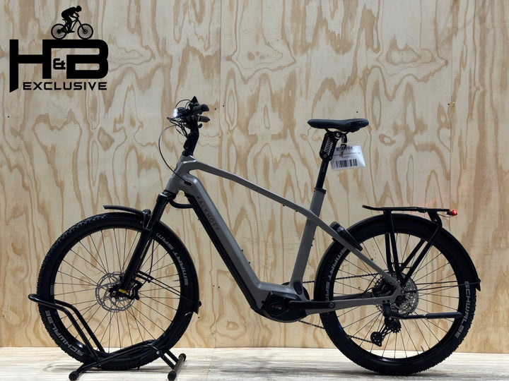 Kalkhoff Entice 7.B Advance + E-Bike Refurbished Gebruikte fiets 