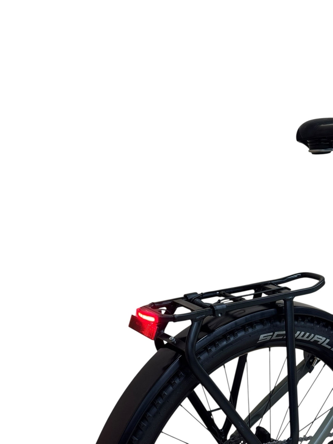 Kalkhoff Entice 7.B Advance + E-Bike Refurbished Gebruikte fiets 