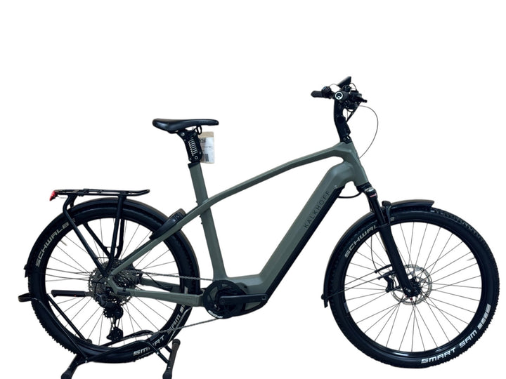Kalkhoff Entice 7.B Advance+ E-Bike Refurbished Gebruikte fiets 