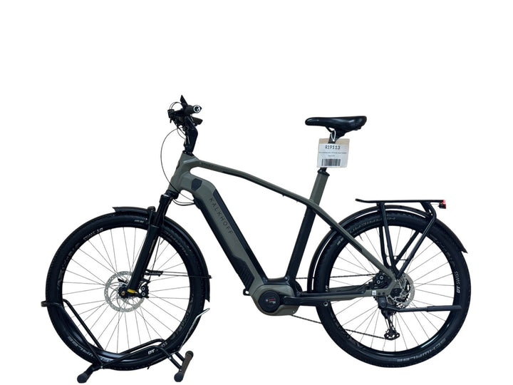 Kalkhoff Entice 7.B Excite E-Bike Refurbished Gebruikte fiets