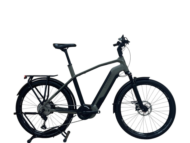 Kalkhoff Entice 7.B Excite E-Bike Refurbished Gebruikte fiets