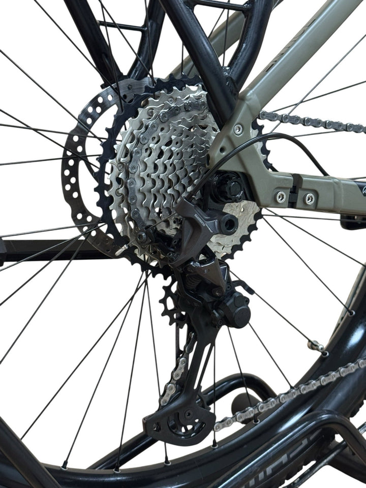 Kalkhoff Entice 7.B Excite E-Bike Refurbished Gebruikte fiets