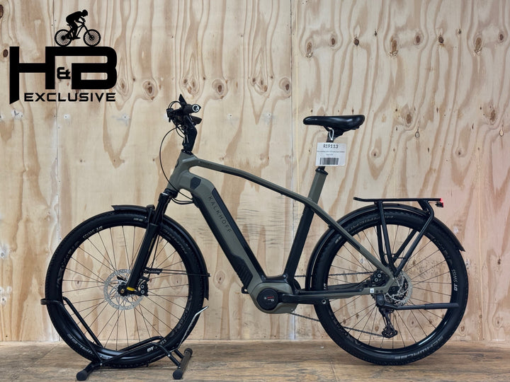Kalkhoff Entice 7.B Excite E-Bike Refurbished Gebruikte fiets