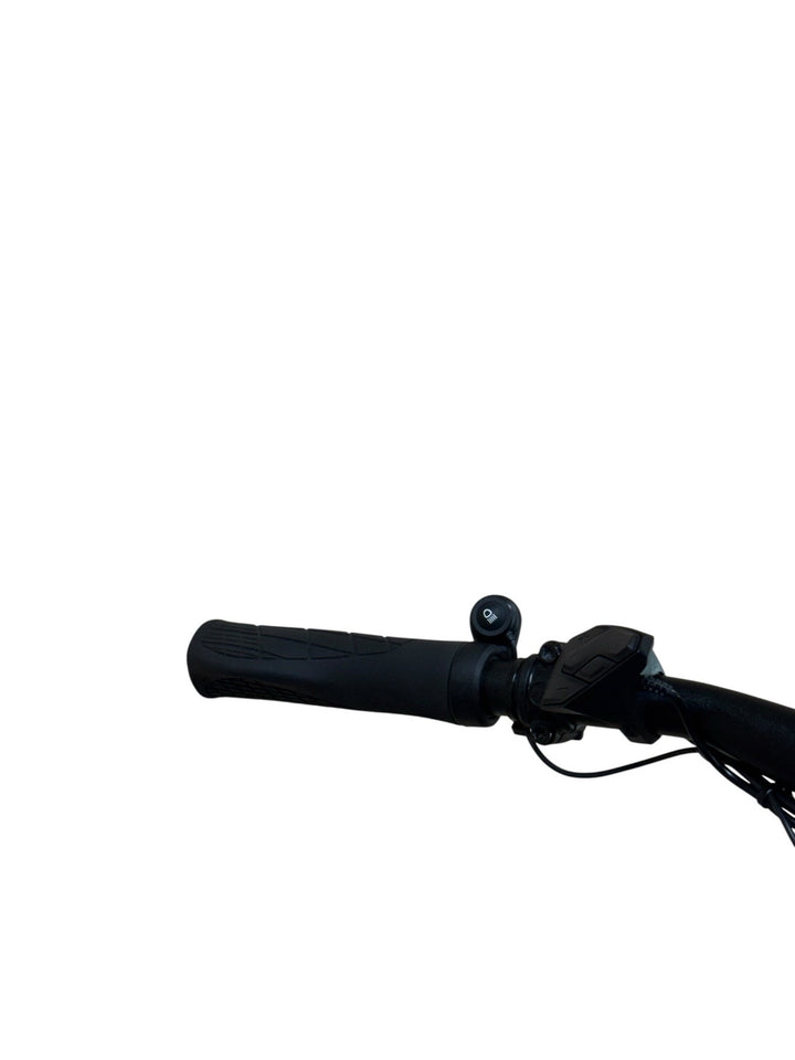 Kalkhoff Entice 7.B Excite E-Bike Refurbished Gebruikte fiets