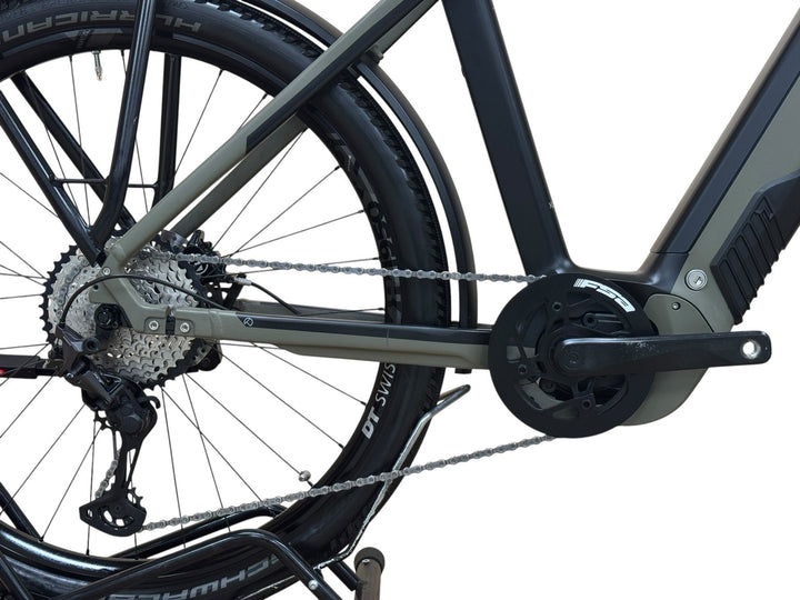 Kalkhoff Entice 7.B Excite E-Bike Refurbished Gebruikte fiets