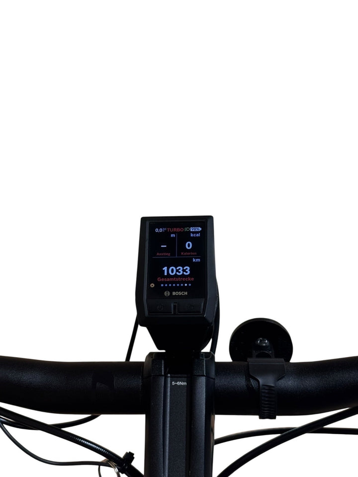 Kalkhoff Entice 7.B Excite E-Bike Refurbished Gebruikte fiets