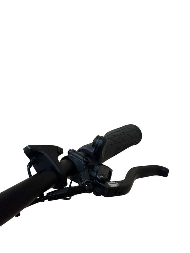 Kalkhoff Entice 7.B Excite E-Bike Refurbished Gebruikte fiets