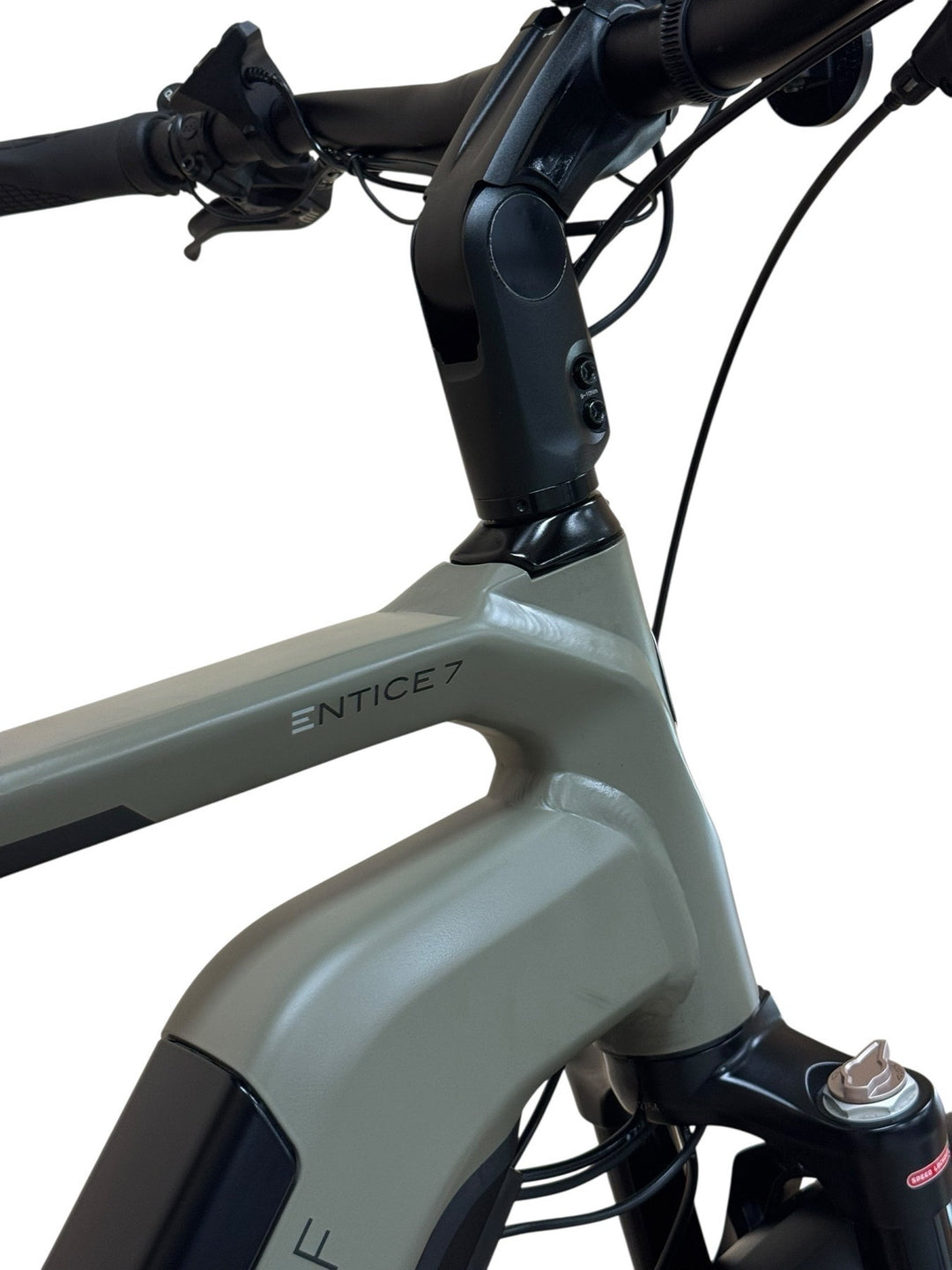 Kalkhoff Entice 7.B Excite E-Bike Refurbished Gebruikte fiets