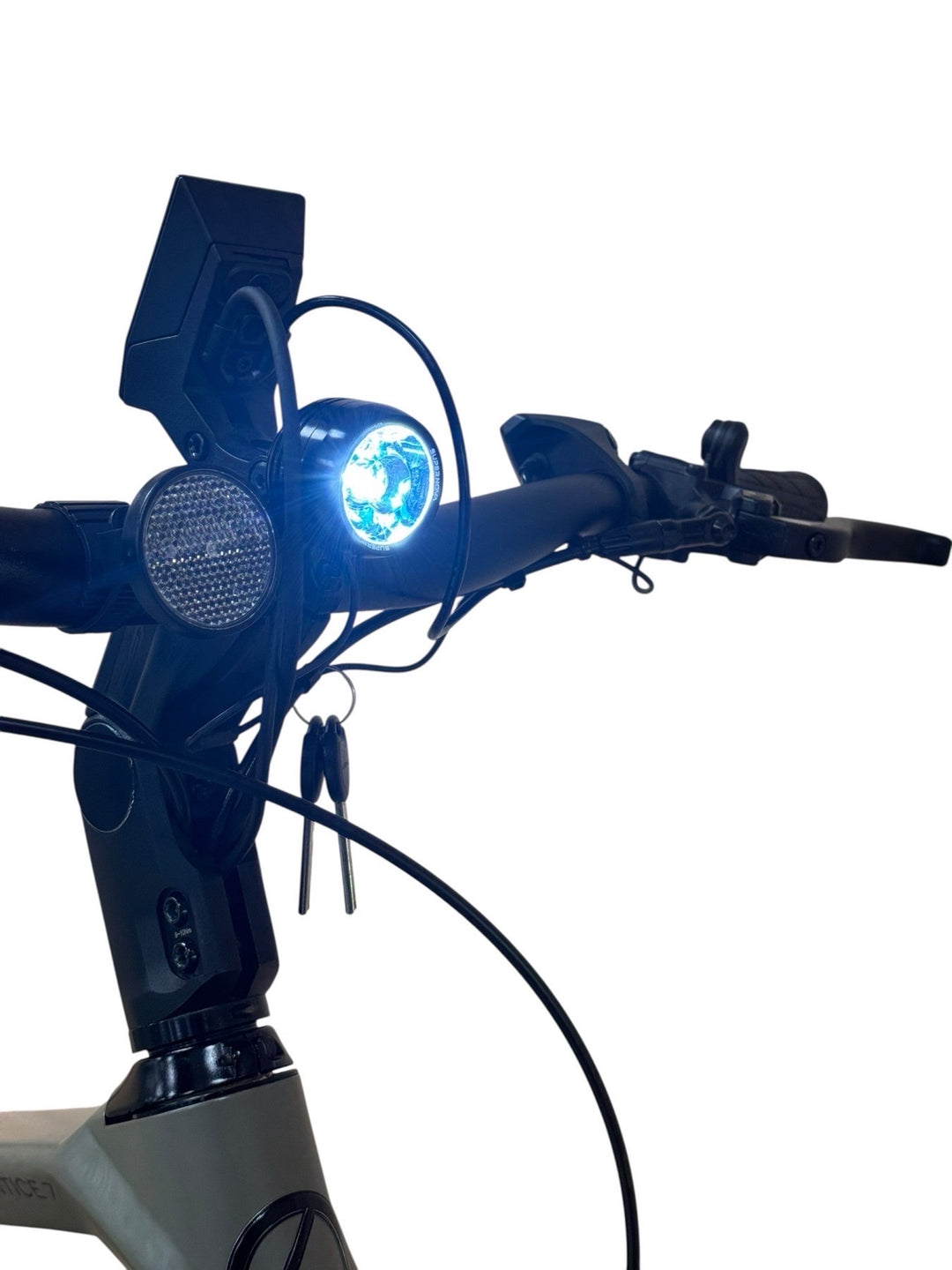 Kalkhoff Entice 7.B Excite E-Bike Refurbished Gebruikte fiets