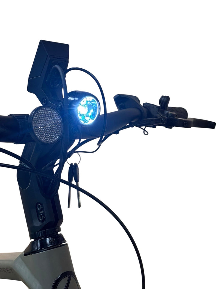 Kalkhoff Entice 7.B Excite E-Bike Refurbished Gebruikte fiets