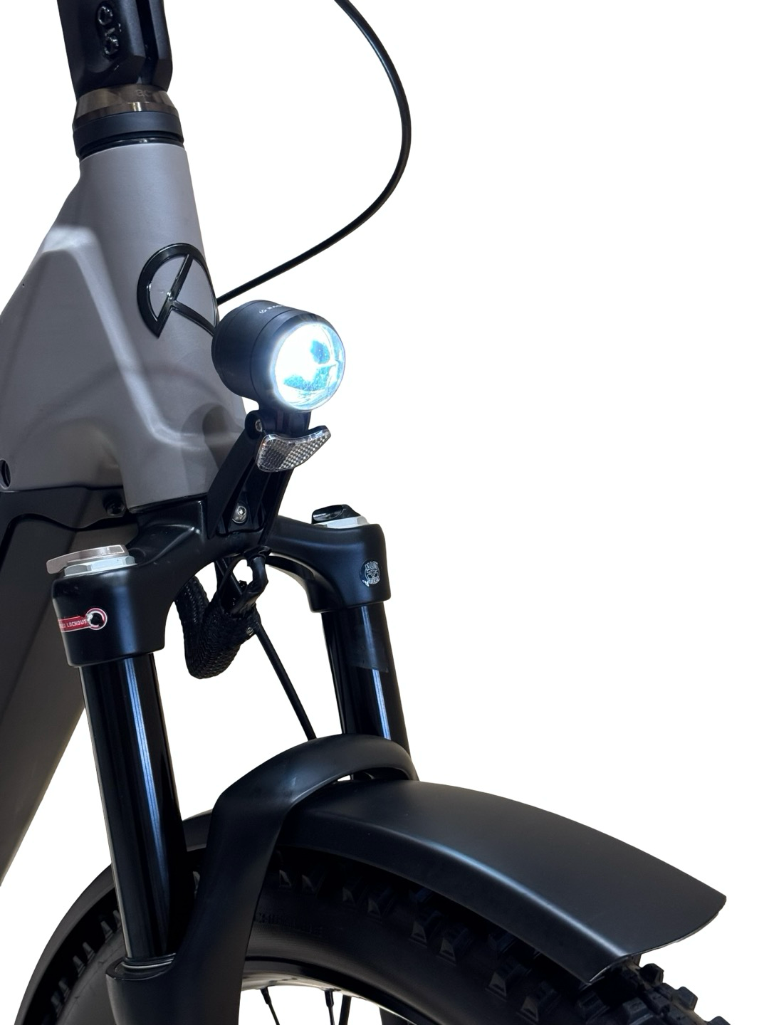 Kalkhoff Entice 7.B Move + E-Bike Refurbished Gebruikte fiets 
