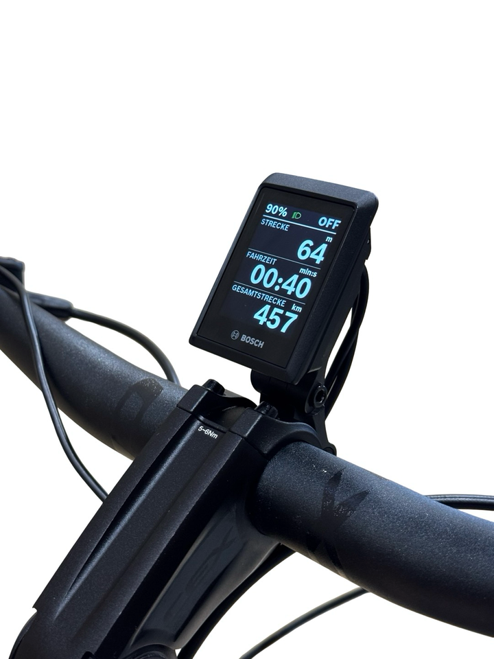 Kalkhoff Entice 7.B Move + E-Bike Refurbished Gebruikte fiets 