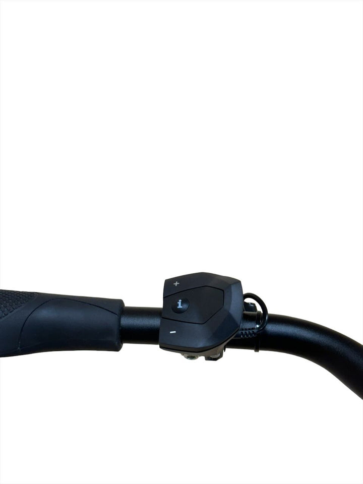 Kalkhoff Image 1.B Advance 28 inch E-Bike Refurbished Gebruikte fiets