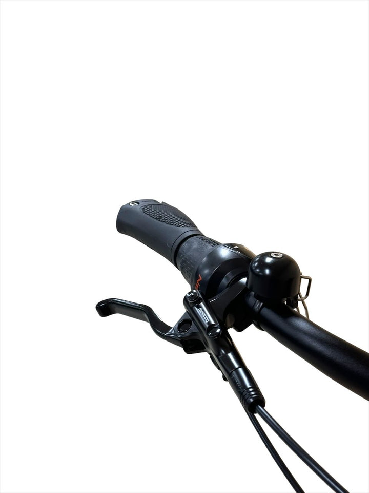 Kalkhoff Image 1.B Advance 28 inch E-Bike Refurbished Gebruikte fiets