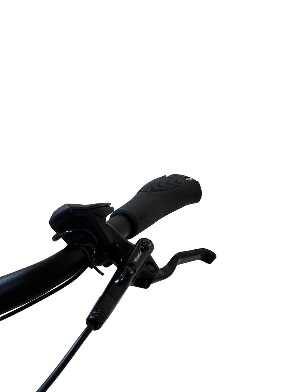 Kalkhoff Image 1.B Advance 28 inch E-Bike Refurbished Gebruikte fiets