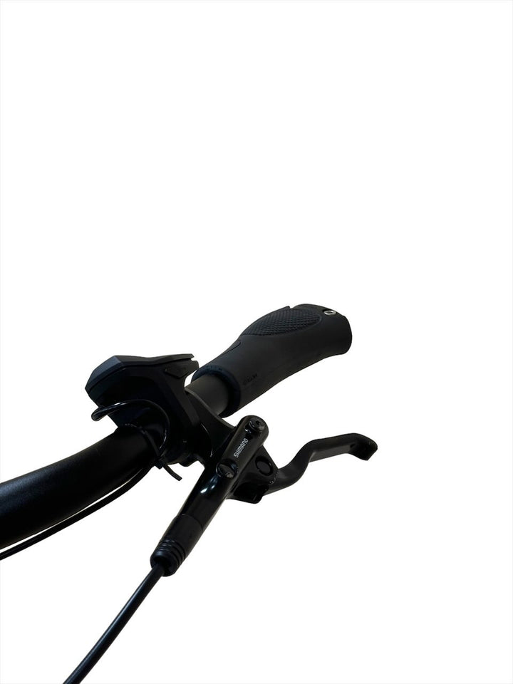 Kalkhoff Image 1.B Advance 28 inch E-Bike Refurbished Gebruikte fiets