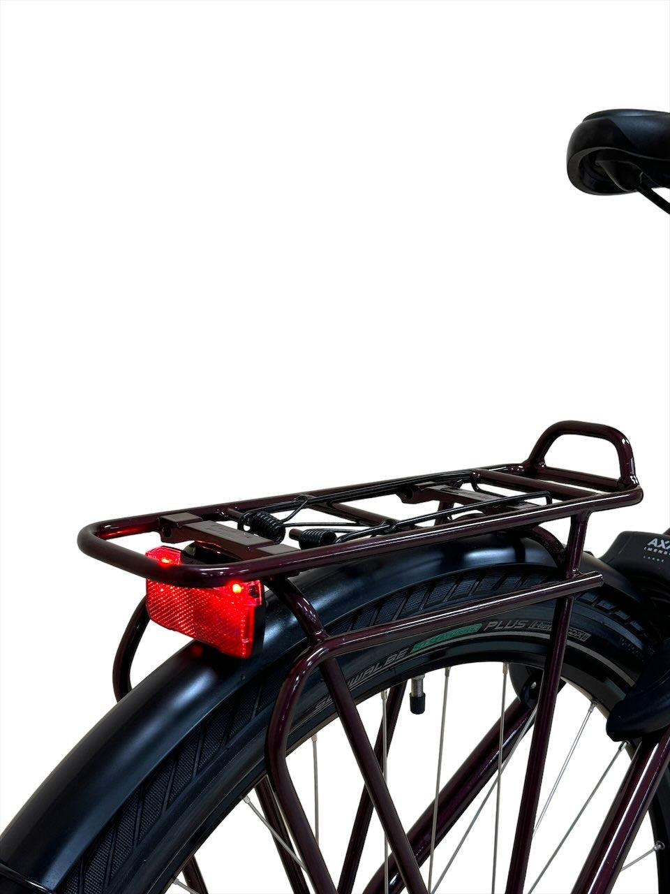 Kalkhoff Image 1.B Advance 28 inch E-Bike Refurbished Gebruikte fiets