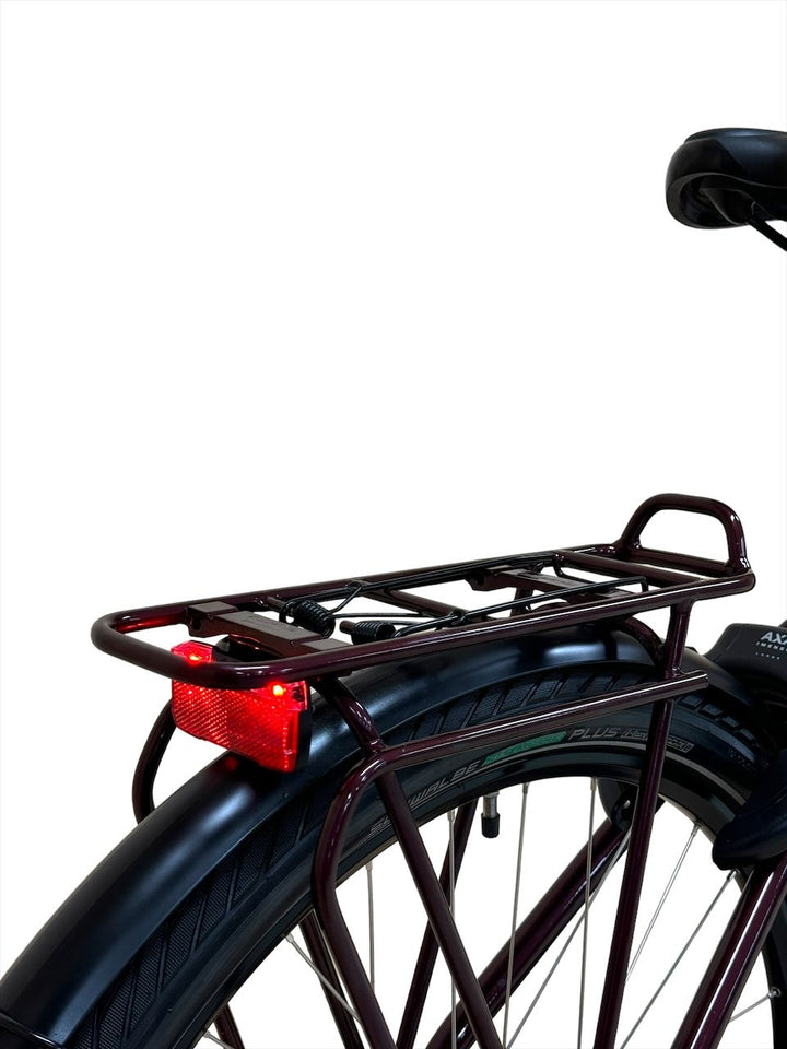 Kalkhoff Image 1.B Advance 28 inch E-Bike Refurbished Gebruikte fiets