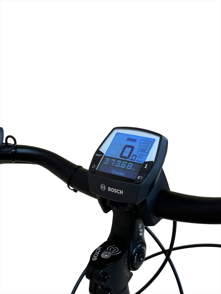 Kalkhoff Image 1.B Advance 28 inch E-Bike Refurbished Gebruikte fiets