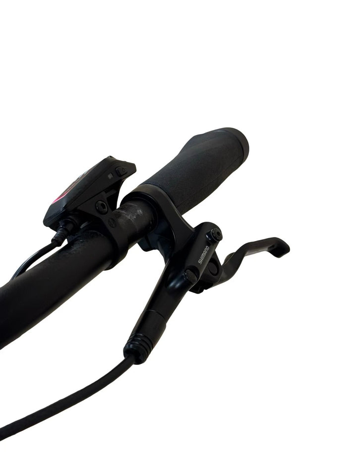 Kalkhoff Image 1.B Excite E-Bike Refurbished Gebruikte fiets 