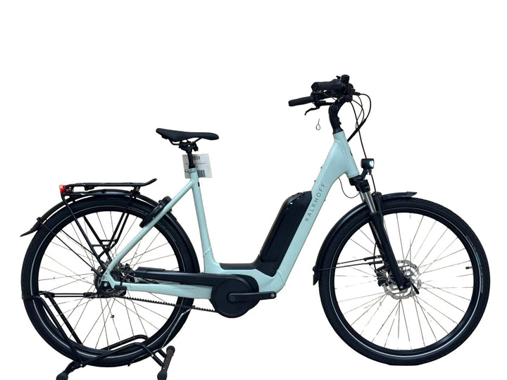 Kalkhoff Image 1.B Excite E-Bike Refurbished Gebruikte fiets 