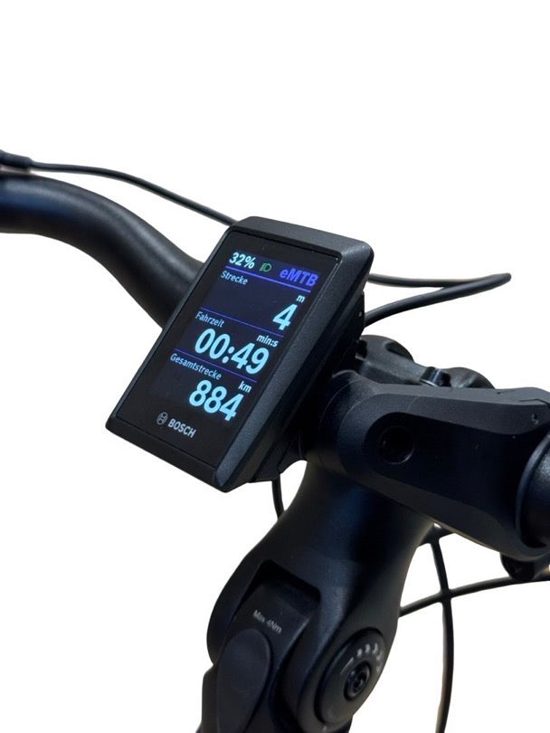 Kalkhoff Image 1.B Excite E-Bike Refurbished Gebruikte fiets 