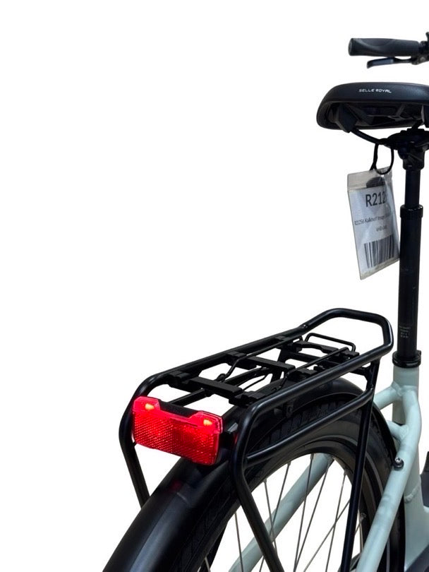 Kalkhoff Image 1.B Excite E-Bike Refurbished Gebruikte fiets 