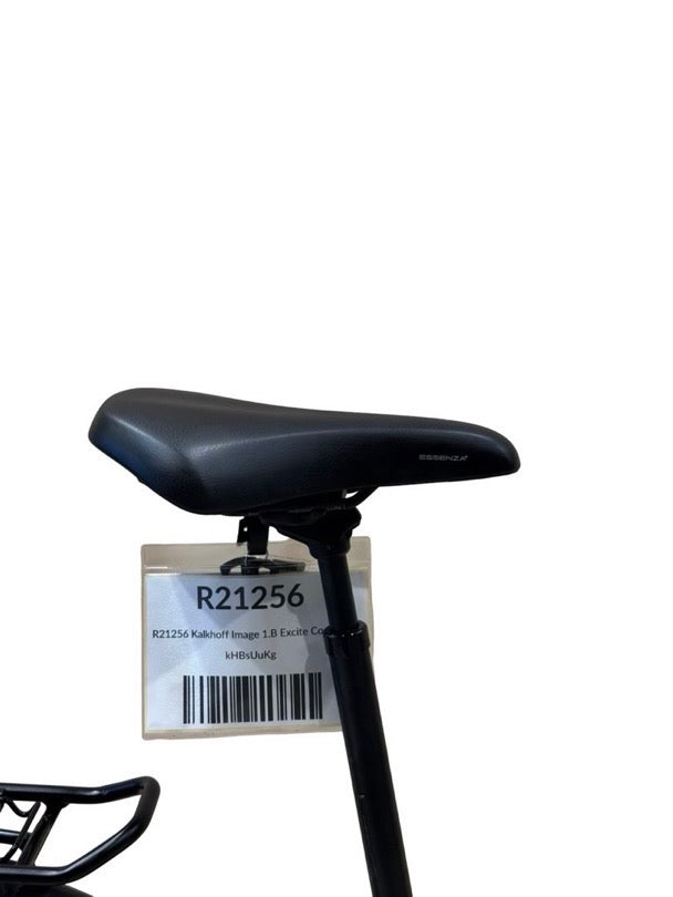 Kalkhoff Image 1.B Excite E-Bike Refurbished Gebruikte fiets 