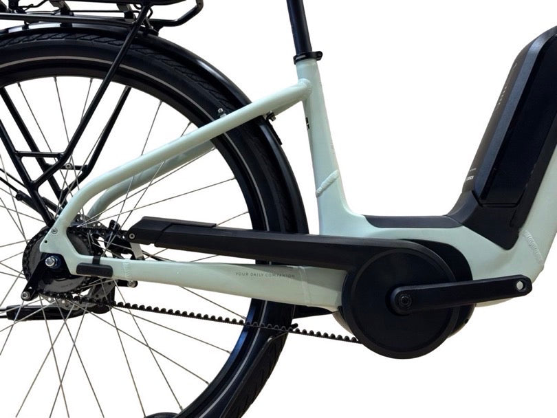 Kalkhoff Image 1.B Excite E-Bike Refurbished Gebruikte fiets 